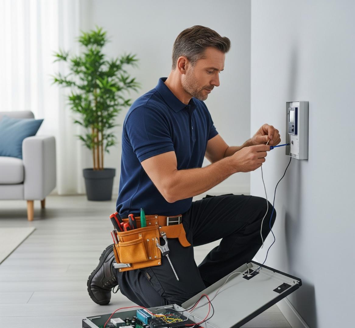 Expert en sécurité Moselle Expert en sécurité Moselle